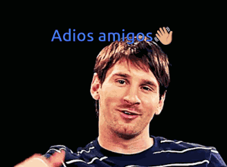 Adiosss GIF