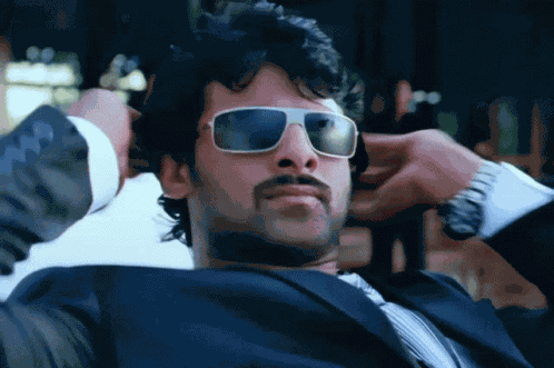 Adiripoyindi Keka GIF