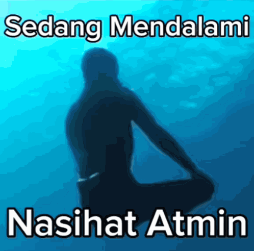 Admin Nasihat GIF