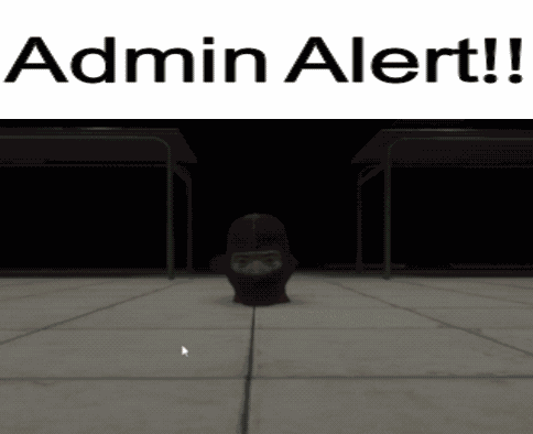 Admin Scpsl GIF
