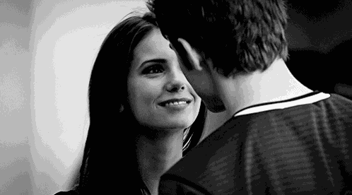 Admire GIF