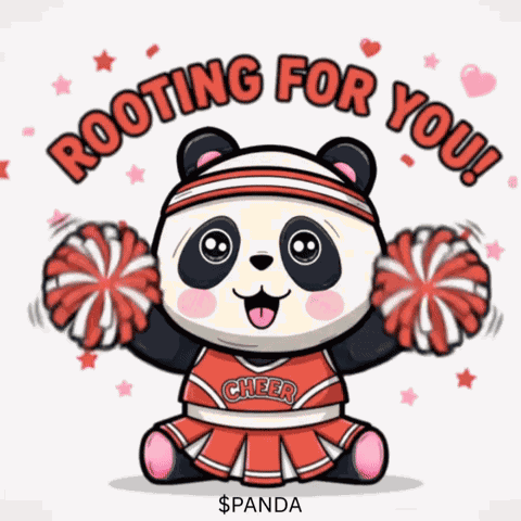 Adorable Believe In Yourself GIF