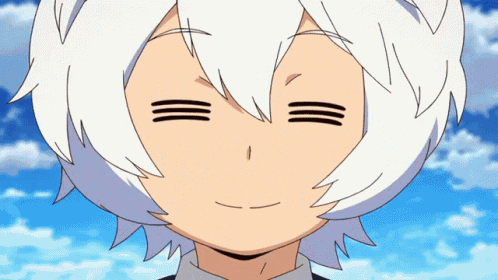 Adorable Lovely GIF