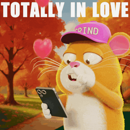 Adorable Valentines Day GIF