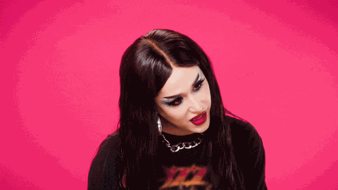 Adore Adore Delano GIF