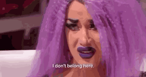 Adore Delano GIF