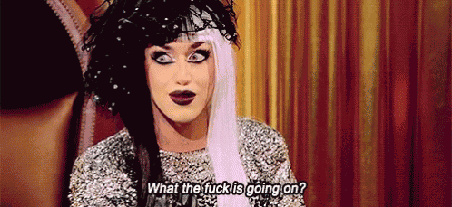 Adore Delano Rpdr GIF
