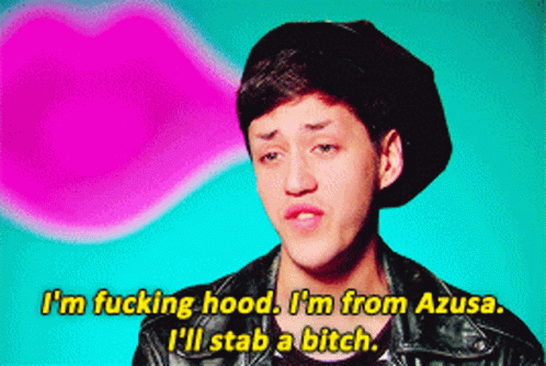 Adore Delano Rupauls Drag Race GIF