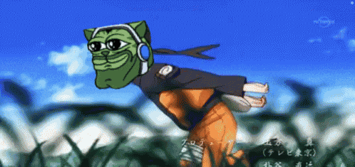 Adrastea Naruto GIF