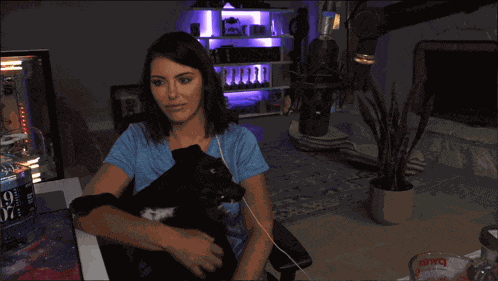Adriana Chechik Pet Dog GIF
