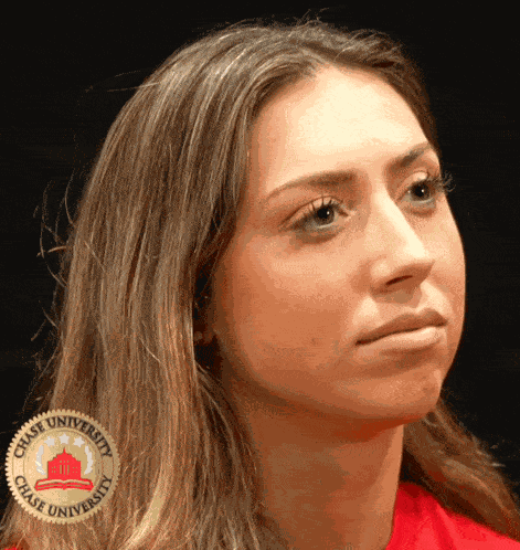 Adriana Rizzo Skeptical GIF