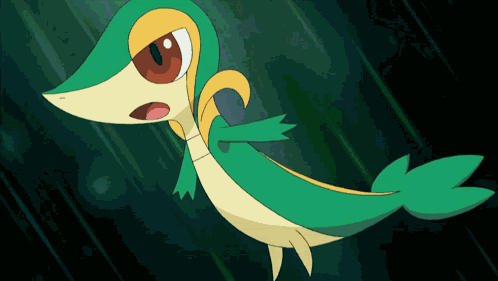 Adrinzgz1 Snivy GIF