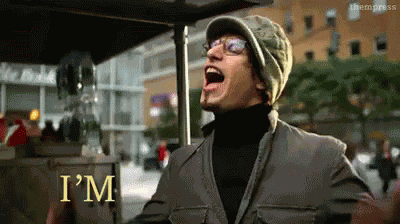 Adult Adult Life GIF