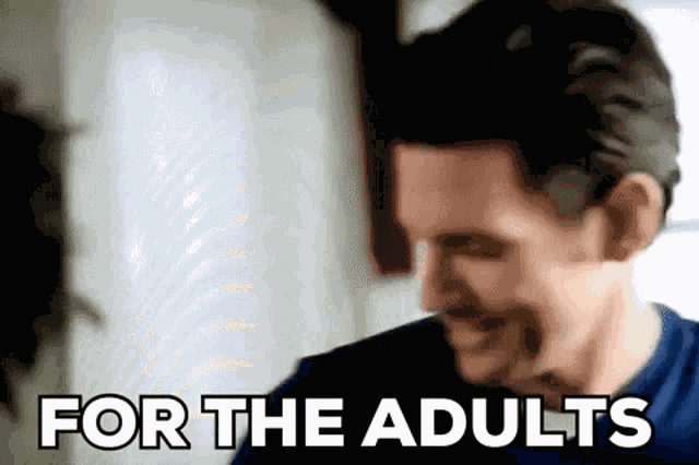 Adults Randomactsofchristmas GIF