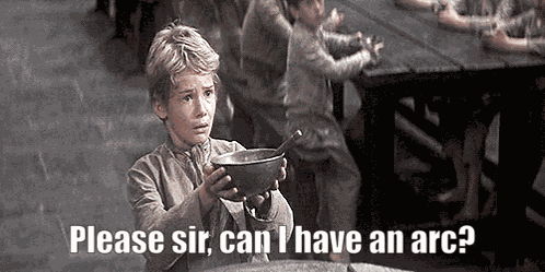 Advanced Reader Copy Books GIF