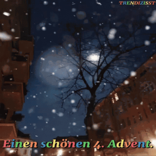 Advent Christmas GIF