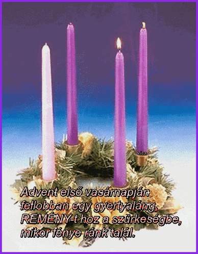 Advent GIF