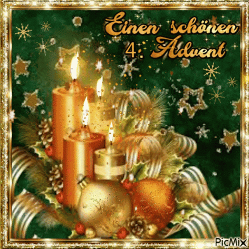Advent GIF