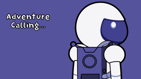 Adventure Adventure Time GIF