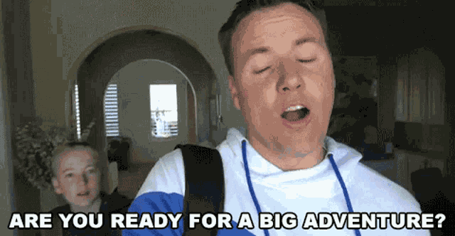 Adventure Ready GIF