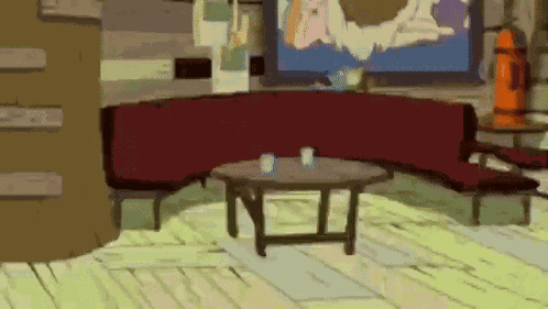 Adventure Time Jake The Dog GIF