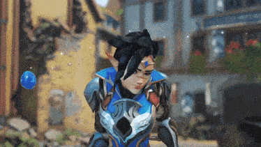 Adventurer Tracer GIF