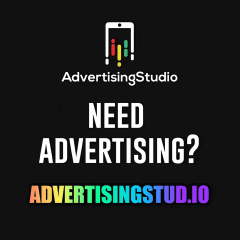Advert Advertising GIF