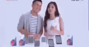 Advert Phone GIF