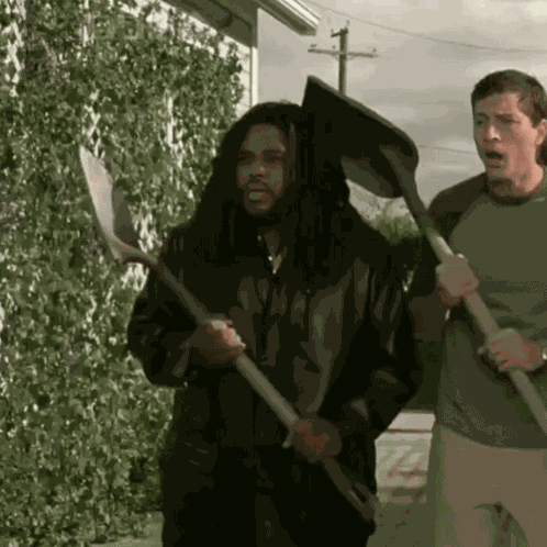 Advice And Gossip GIF