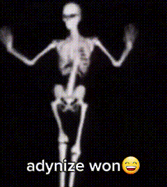 Adynize Adynize Won GIF