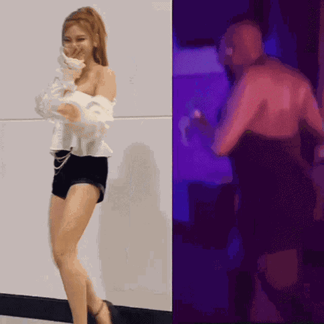 Aespa Ningning Ningning GIF