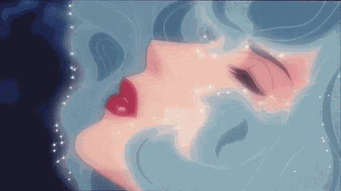Aesthetic Anime GIF