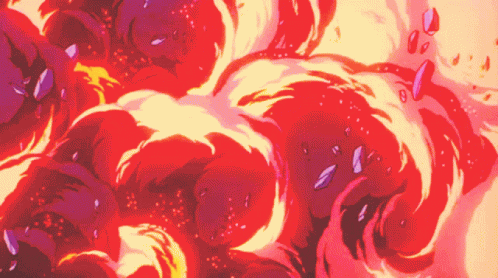 Aesthetic Anime GIF