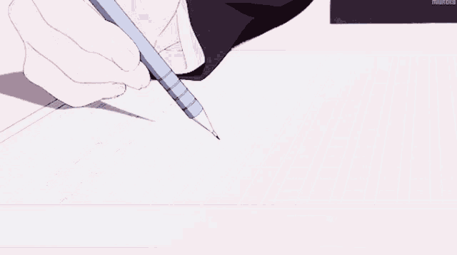 Aesthetic Anime GIF
