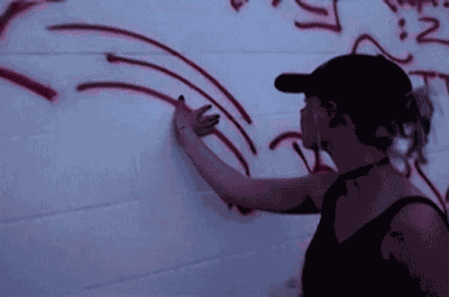 Aesthetic Grunge GIF
