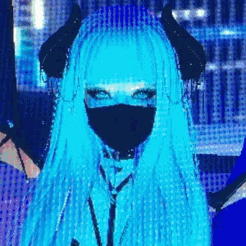Aesthetic Grunge GIF