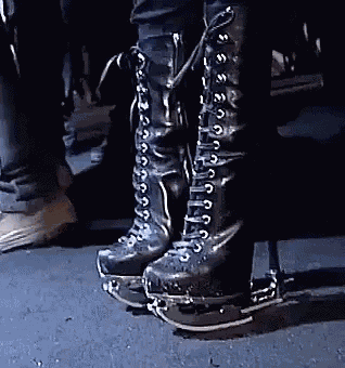 Aesthetic Grunge GIF