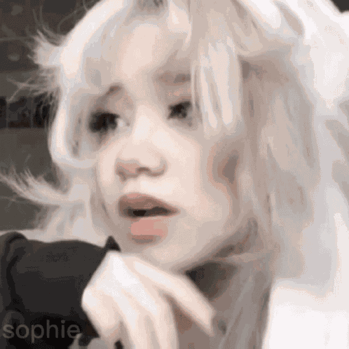 Aesthetic Grunge GIF