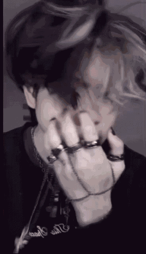 Aesthetic Grunge GIF