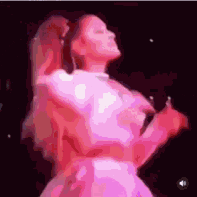 Aesthetic Pink GIF