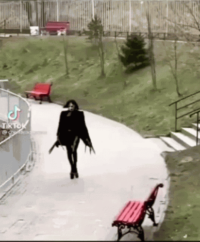 Aesthetic Sinons2 GIF