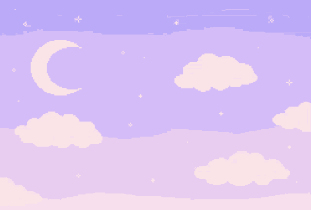 Aesthetic Sky GIF