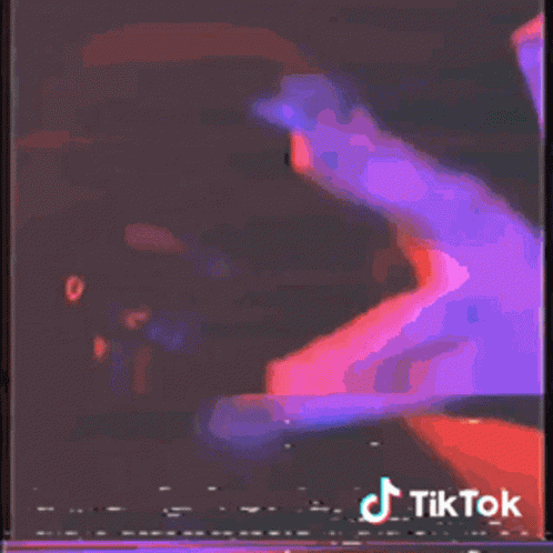 Aesthetic Tongue GIF