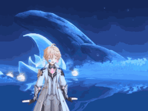 Aether Swoon GIF
