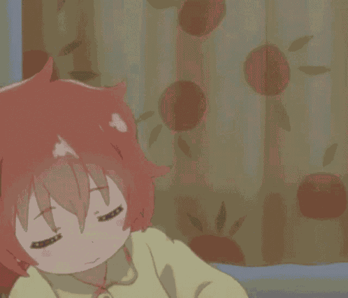 Aethestic Anime GIF