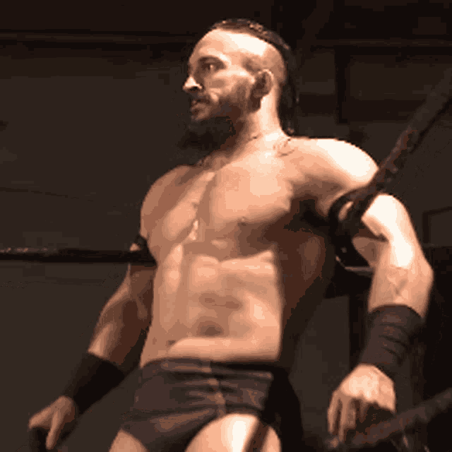 Aew Pac GIF