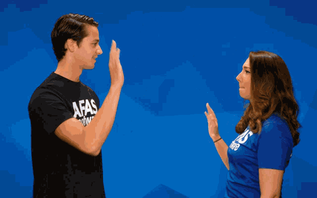 Afas Afas Software GIF