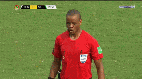 Afcon Africa GIF