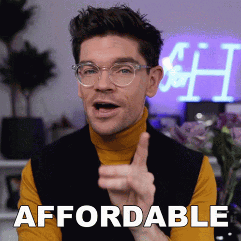 Affordable Robin James GIF