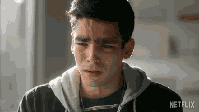 Afligido Omar Shanaa GIF